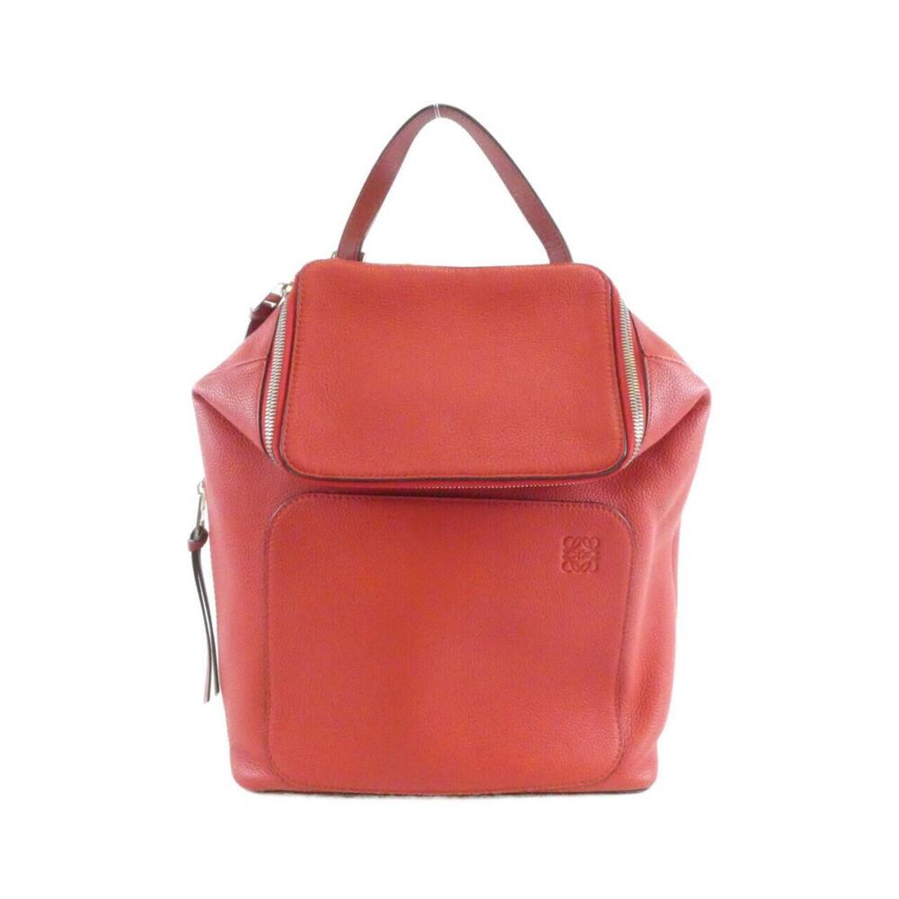 Loewe Goya Small Backpack 307 12UU15 Rucksack
